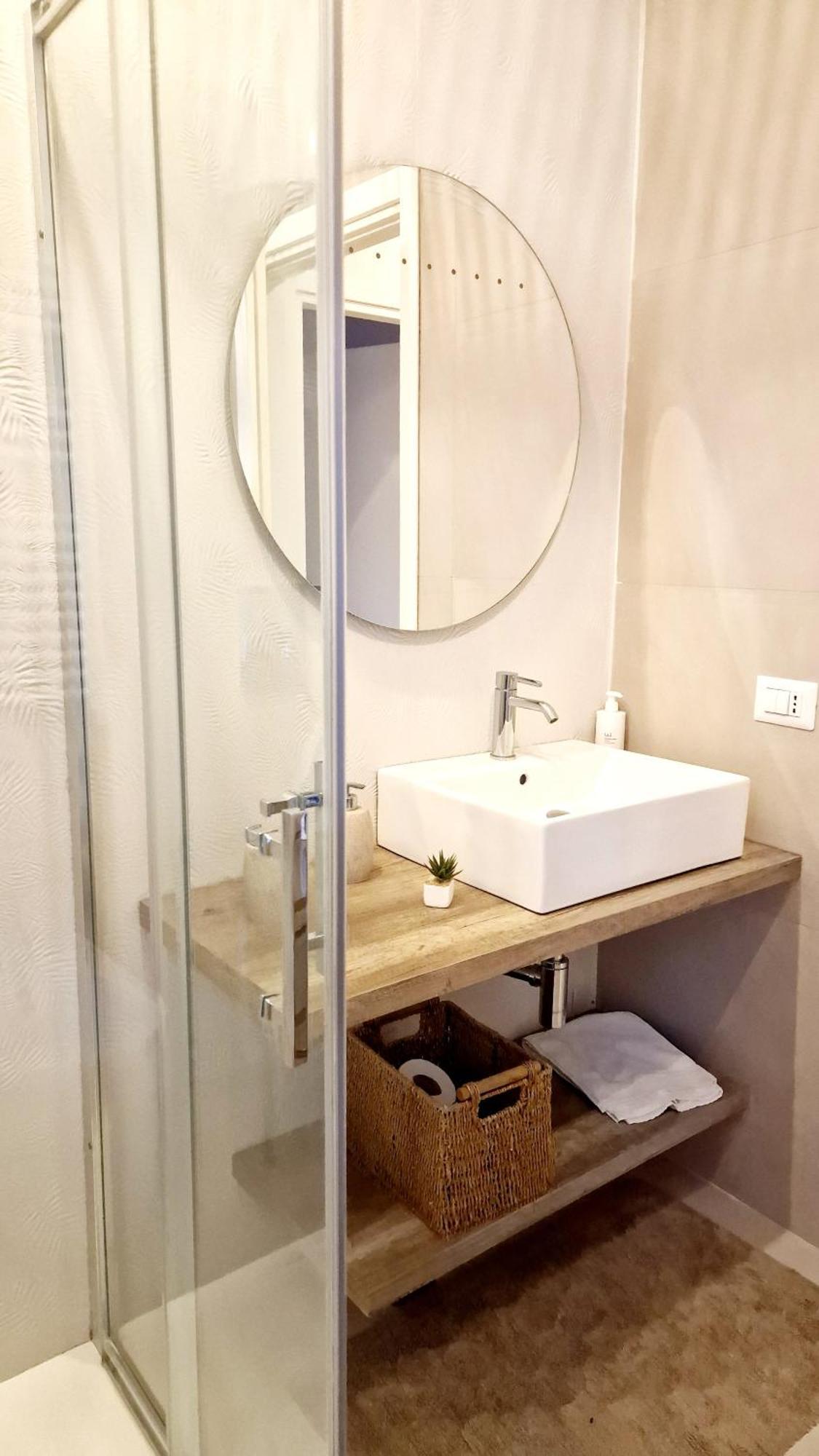 Olivella21 Luxury Apartment Montesanto Napoli Exterior foto