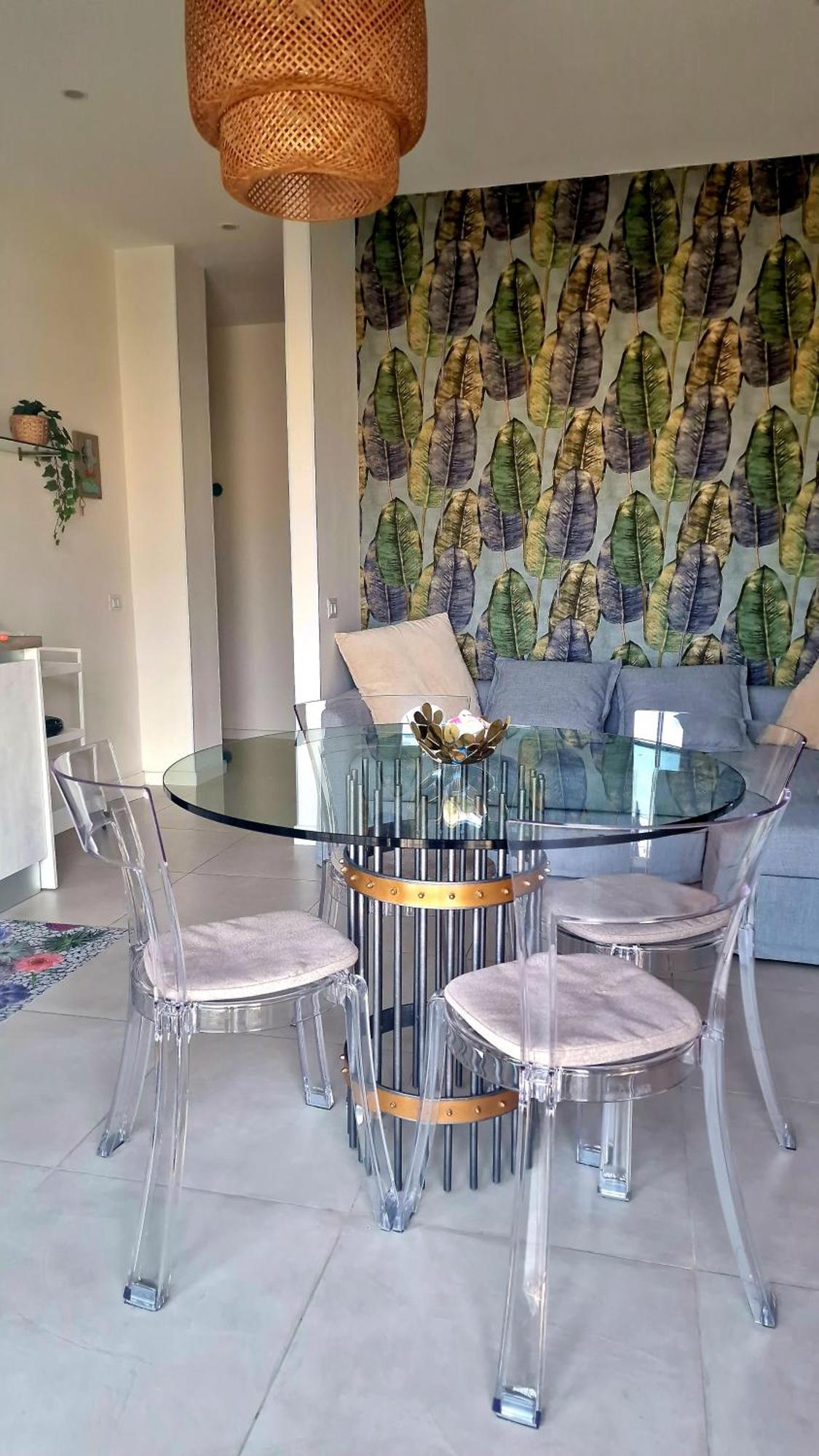 Olivella21 Luxury Apartment Montesanto Napoli Exterior foto