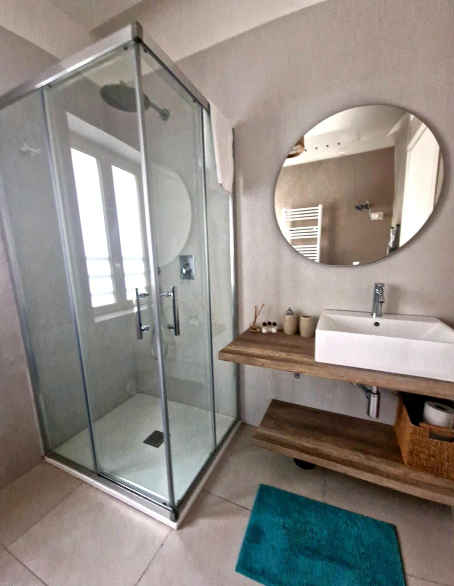 Olivella21 Luxury Apartment Montesanto Napoli Exterior foto