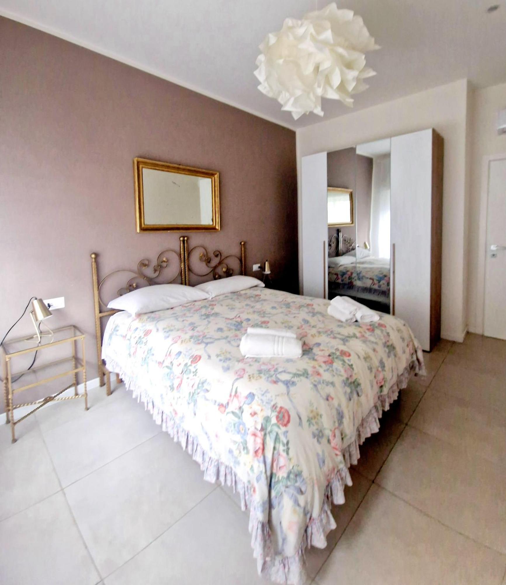 Olivella21 Luxury Apartment Montesanto Napoli Exterior foto